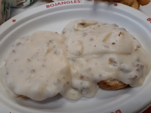 Bojangles`